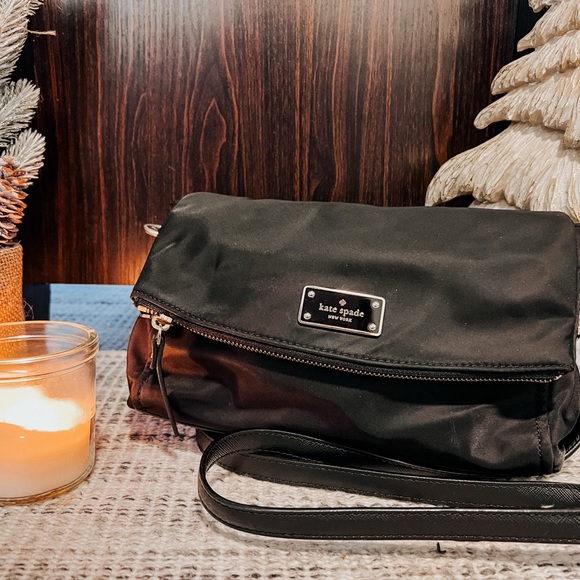 Kate Spade Purse - Picture 2 of 2